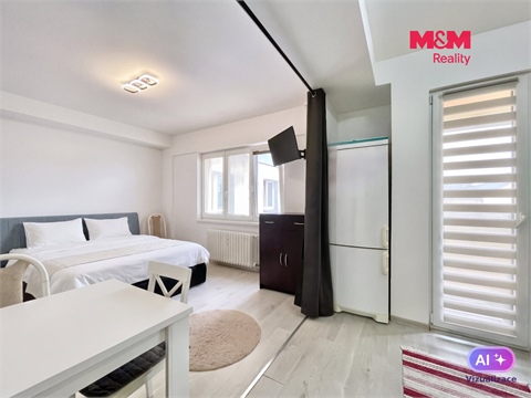Prodej bytu 2kk, 51 m² 10