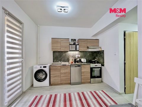 Prodej bytu 2kk, 51 m² 16