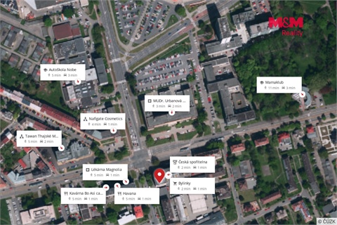 Prodej bytu 2kk, 51 m² - 26