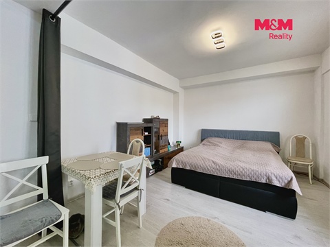 Prodej bytu 2kk, 51 m² 18