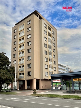 Prodej bytu 2kk, 51 m² 4