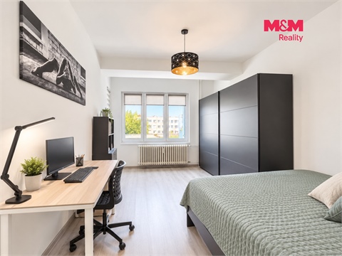 Prodej bytu 2kk, 51 m² - 6