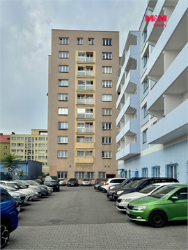 Prodej bytu 2kk, 51 m² 26
