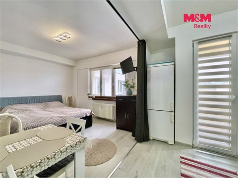 Prodej bytu 2kk, 51 m² - 10