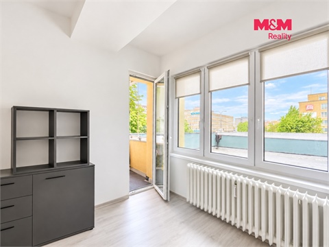 Prodej bytu 2kk, 51 m² 8