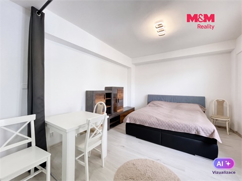 Prodej bytu 2kk, 51 m² - 16
