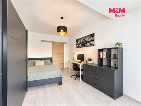 Prodej bytu 2kk, 51 m² - 8