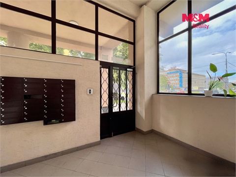 Prodej bytu 2kk, 51 m² - 24