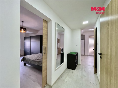 Prodej bytu 2kk, 51 m² 6