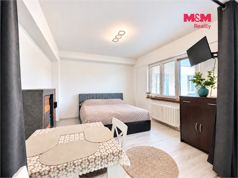 Prodej bytu 2kk, 51 m² - 2