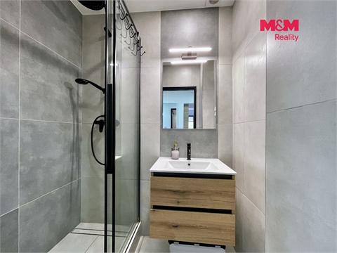 Prodej bytu 2kk, 51 m² - 2