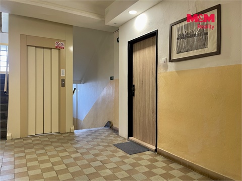 Prodej bytu 2kk, 51 m² - 4