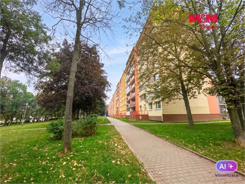 Prodej bytu 1+1, 26 m² 8