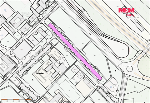Prodej bytu 1+1, 26 m² - 10