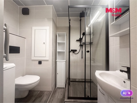 Prodej bytu 1+1, 26 m² 4