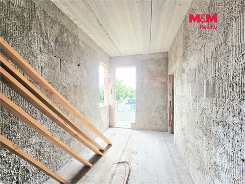 Prodej stavebního pozemku, 491 m² 16