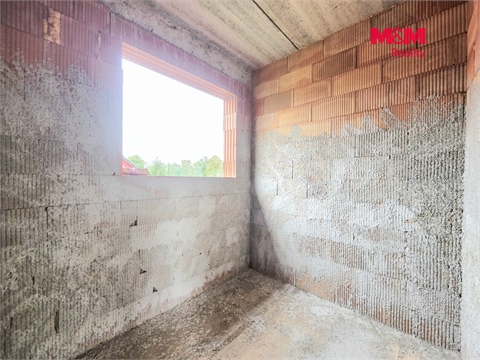 Prodej stavebního pozemku, 491 m² - 16