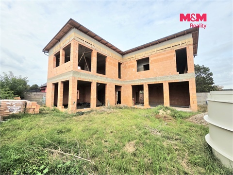 Prodej stavebního pozemku, 491 m² 6