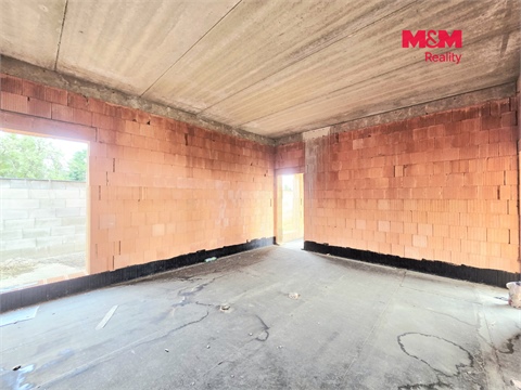 Prodej stavebního pozemku, 491 m² 8