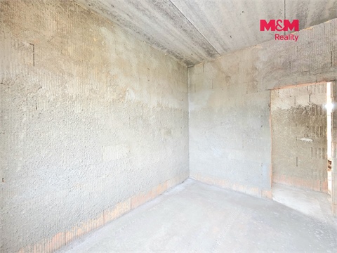 Prodej stavebního pozemku, 491 m² 20