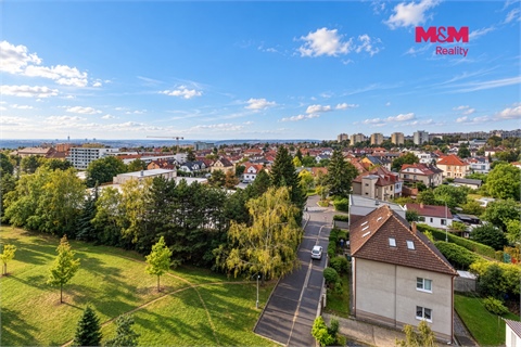 Prodej bytu 3+1, 68 m² - 24