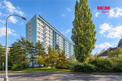 Prodej bytu 3+1, 68 m² 24