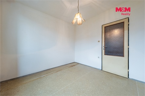 Prodej bytu 3+1, 68 m² - 10
