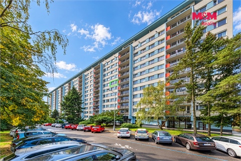 Prodej bytu 3+1, 68 m² - 22
