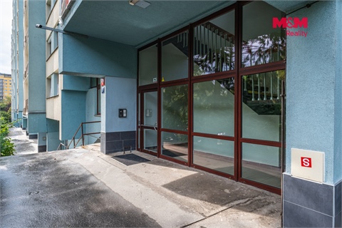 Prodej bytu 3+1, 68 m² - 20