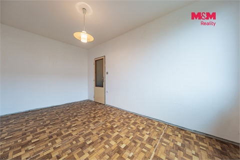 Prodej bytu 3+1, 68 m² 8