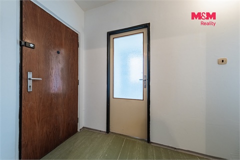 Prodej bytu 3+1, 68 m² 16