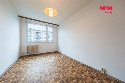 Prodej bytu 3+1, 68 m² 6