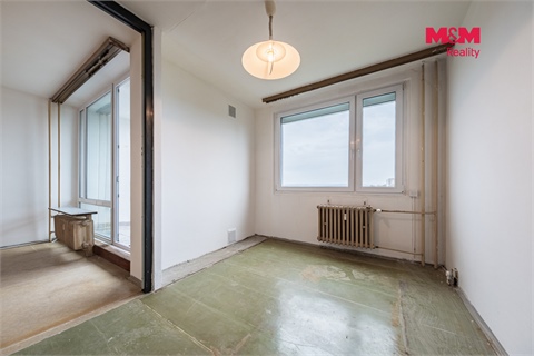 Prodej bytu 3+1, 68 m² - 2