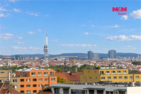 Prodej bytu 3+1, 68 m² 26