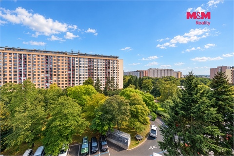 Prodej bytu 3+1, 68 m² 22