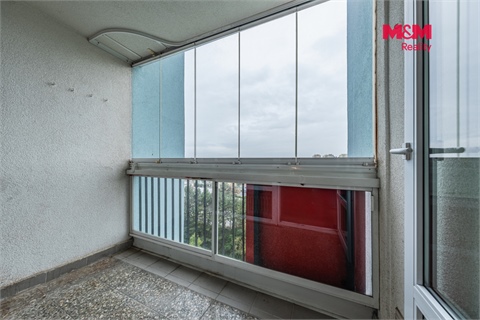Prodej bytu 3+1, 68 m² 12