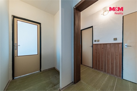 Prodej bytu 3+1, 68 m² - 16