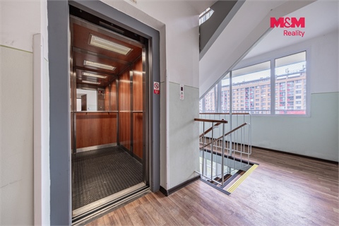 Prodej bytu 3+1, 68 m² 18
