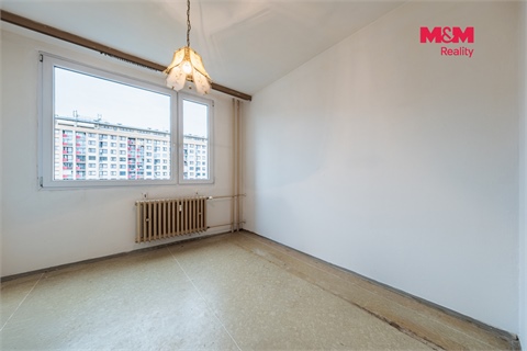 Prodej bytu 3+1, 68 m² - 8