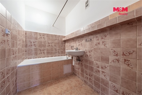 Prodej bytu 3+1, 68 m² - 12