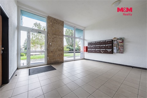 Prodej bytu 3+1, 68 m² 20