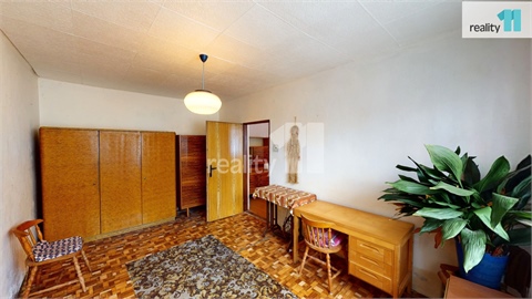 Prodej rodinného domu, 121 m² - 12