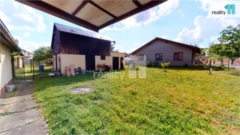 Prodej rodinného domu, 121 m² 24