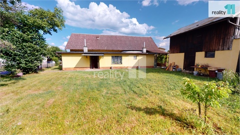 Prodej rodinného domu, 121 m² 0