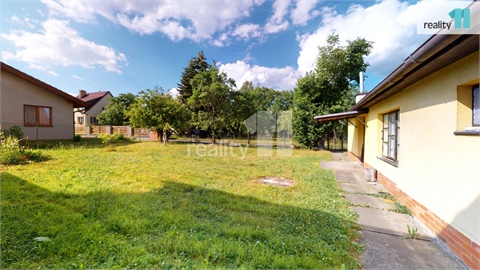 Prodej rodinného domu, 121 m² - 26