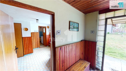 Prodej rodinného domu, 121 m² - 8