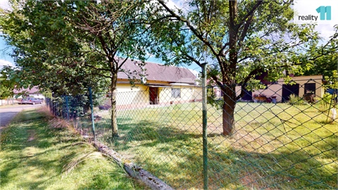 Prodej rodinného domu, 121 m² - 0