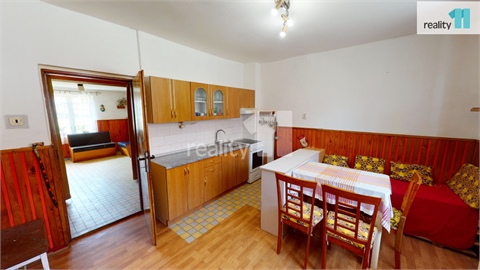 Prodej rodinného domu, 121 m² 16