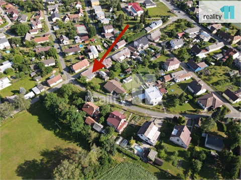 Prodej rodinného domu, 121 m² 2