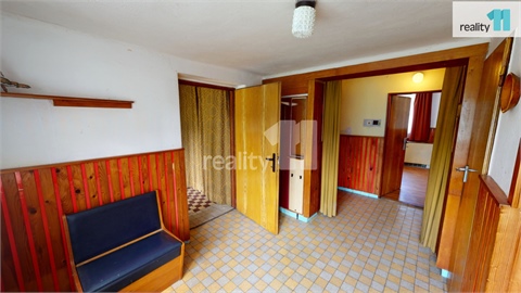 Prodej rodinného domu, 121 m² - 10